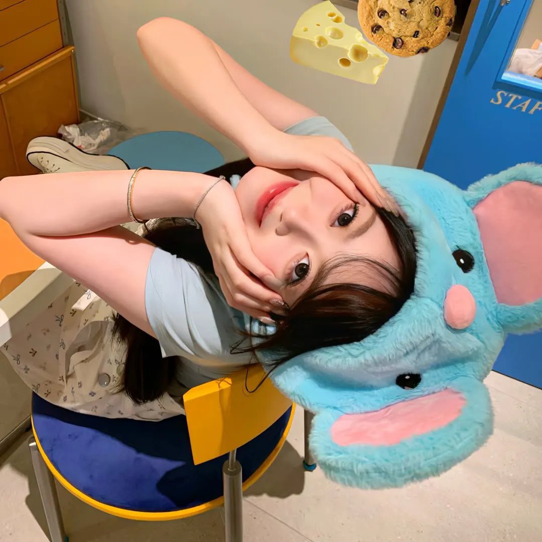 乔治迈克肯纳的故事