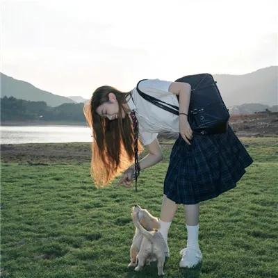 时髦老爹